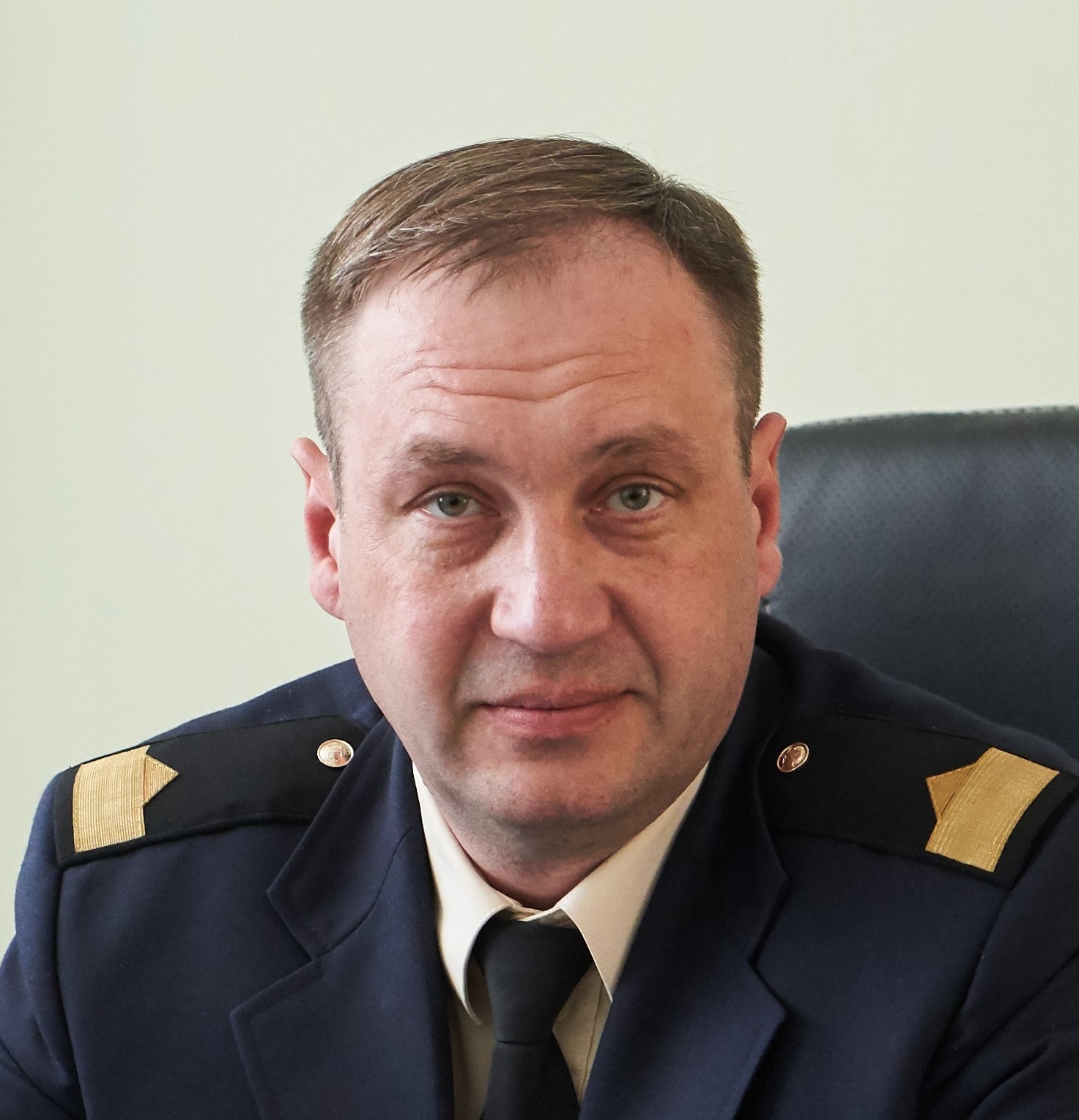 Павел Королев